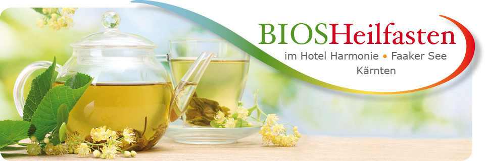 Bios-Heilfasten - Hotel Harmonie am See